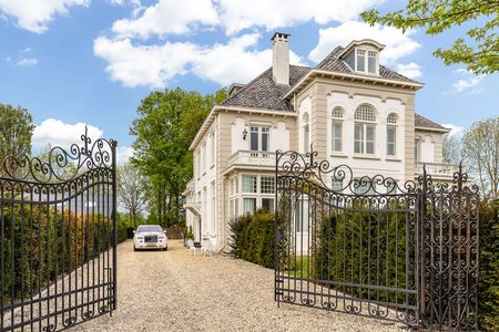 Villa Warnsveld