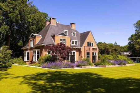 Mooiste huis