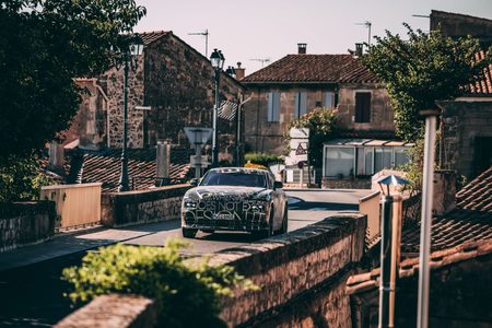 Rolls-Royce Spectre