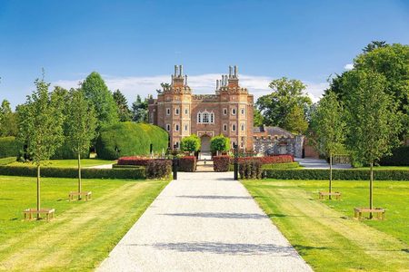 William Shakespeare
