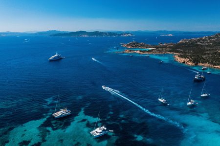 Sardinië