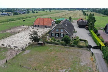 Boerderijcomplex