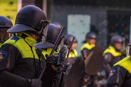 Criminaliteit