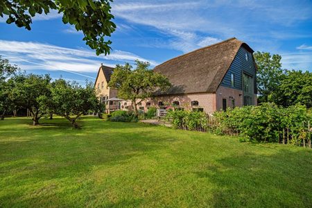Woonboerderij