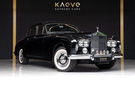 rolls-royce-silver-cloud-iii