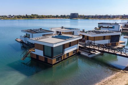 Watervilla