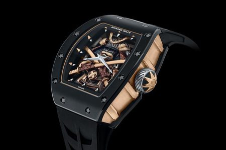 Jay-Z | Richard Mille