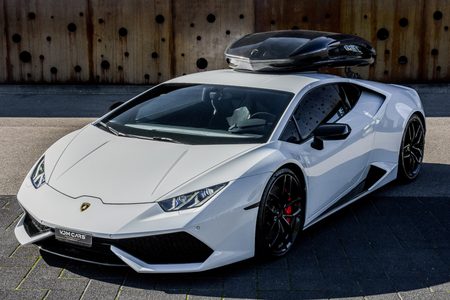 Lamborghini Jon Ollson-header