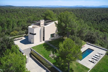 Architect's Villa-01