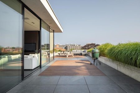 Woning in Leiden
