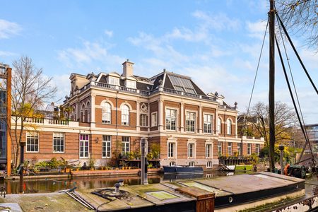 Villa Einstein-Amsterdam-06