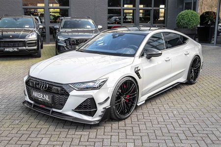 Audi RS7-R Sportback ABT-04