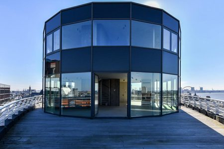 Penthouse in Antwerpen-03