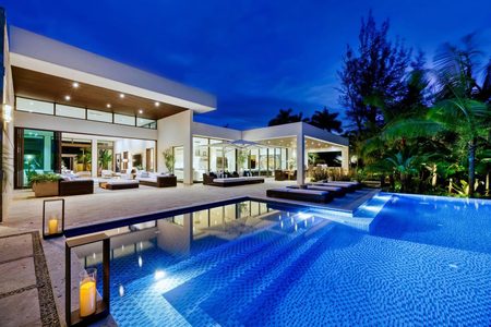Villa Puerto Rico