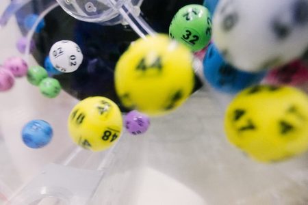 Megajackpot € 18 miljoen