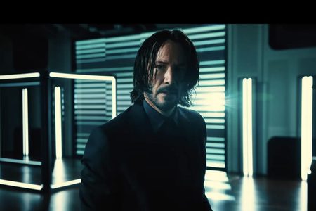 John Wick-