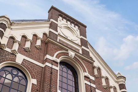 Kerk