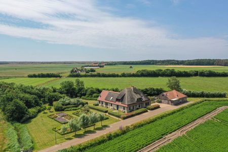 Woonboerderij Texel Funda