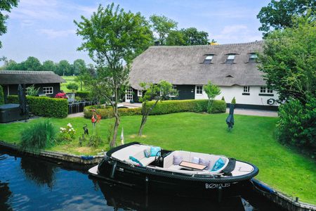 Woonboerderij Giethoorn-02