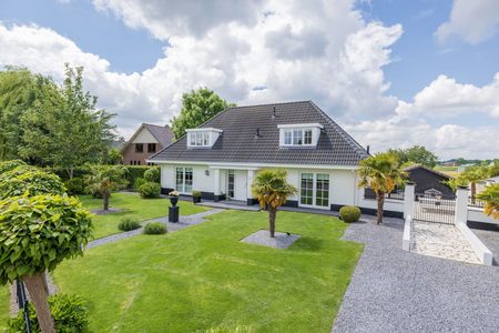 Energiezuinige villa