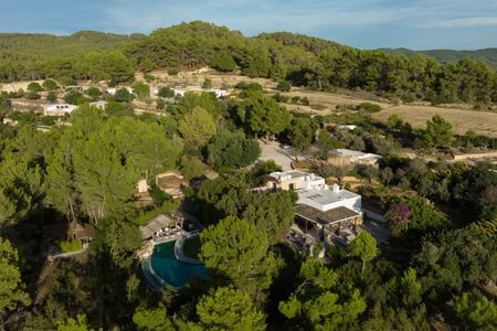Funda Ibiza
