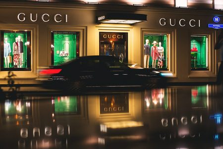Luxemerken