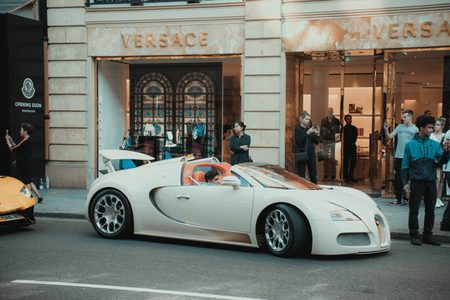 Versace