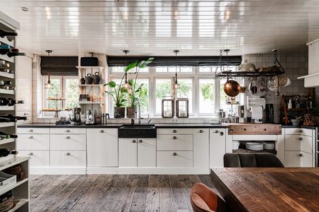 hoofddorp villa keuken