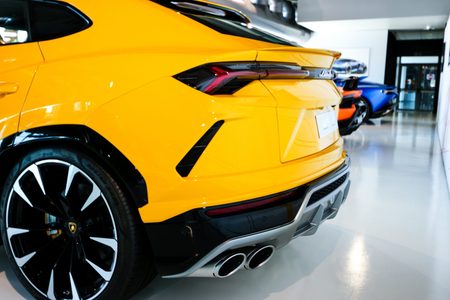 Alles wat u moet weten over het huren van een Lamborghini in Nederland