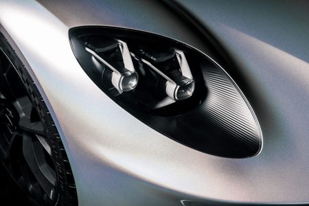 Aston Martin onthult de F1-geïnspireerde Valhalla-hypercar een technologisch meesterwerk op wielen