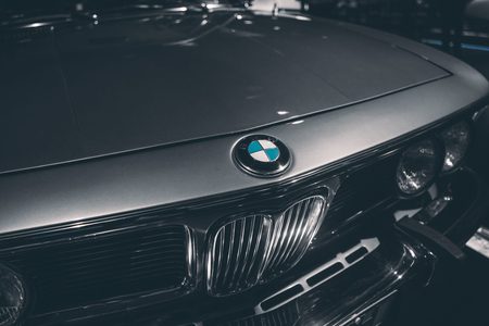 BMW: Een geschiedenis van Innovatie en Kwaliteit