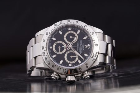 De fascinerende geschiedenis van de Rolex Daytona