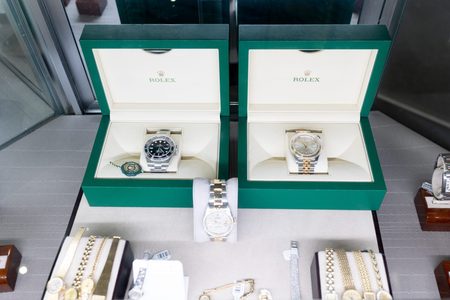 De top 5 beste Rolex horloges voor vrouwen in 2023