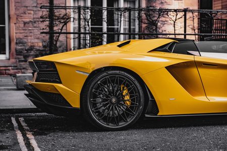 Nieuw VS tweedehands: Wat is de beste keuze voor een Lamborghini Aventador?