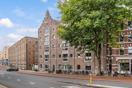 Loft Ron Simpson Amsterdam