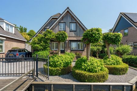 Miljoenenwoning Carlo Boszhard