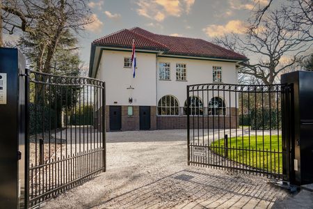 Villa Wassenaar