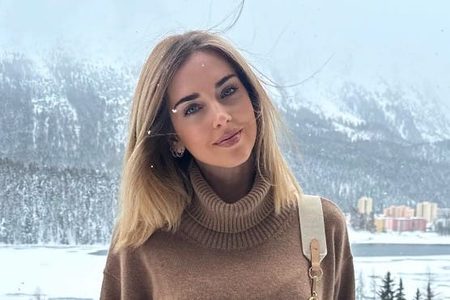 Chiara Ferragni