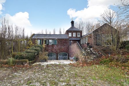 Villa Nieuw Polanen