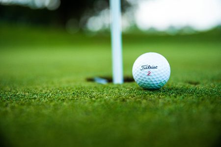 Golftoernooi