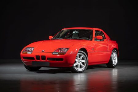 BMW Z1