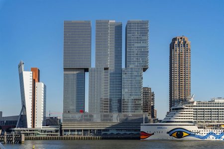Appartement Rotterdam