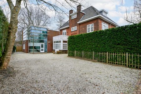 Villa Haarlem