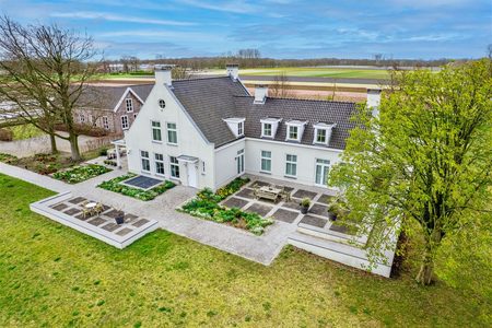 Landhuis Lisse