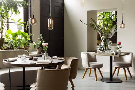 Restaurant Vermeer