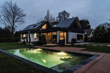 Villa Hoofddorp