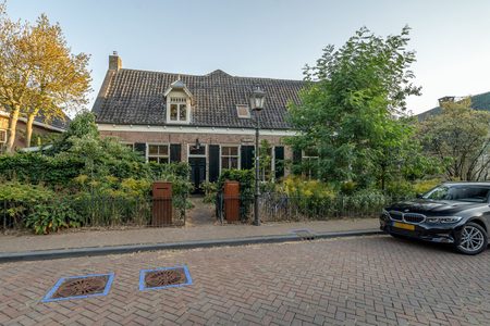 Woonboerderij Funda