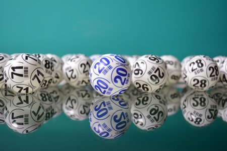 Jackpot Loterij
