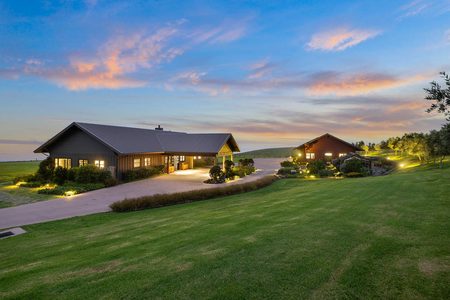 Woning Hawaiiaanse platteland