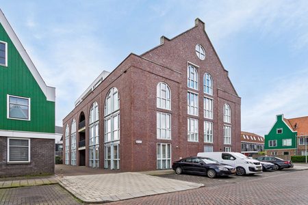 Appartement Dave Roelvink